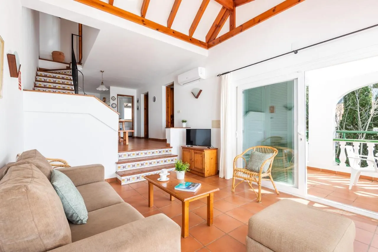 Villa Carolina Son Bou