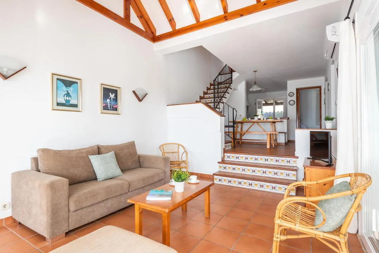 Villa Carolina Son Bou Spain