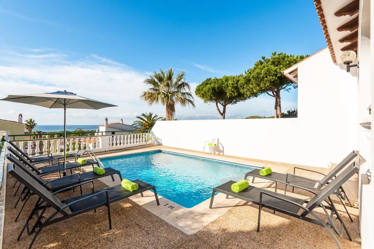 Villa Carolina Son Bou