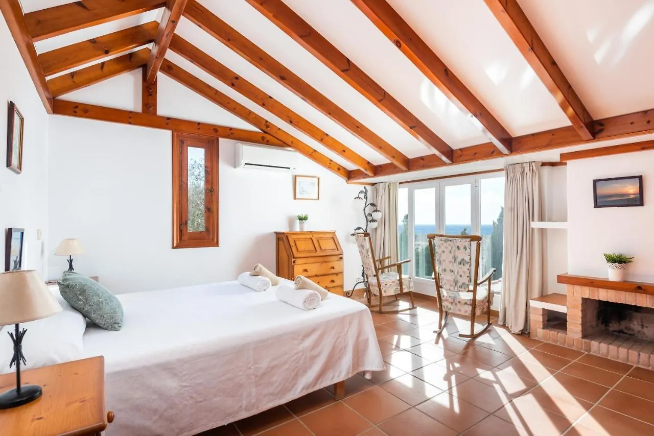 Villa Carolina Son Bou