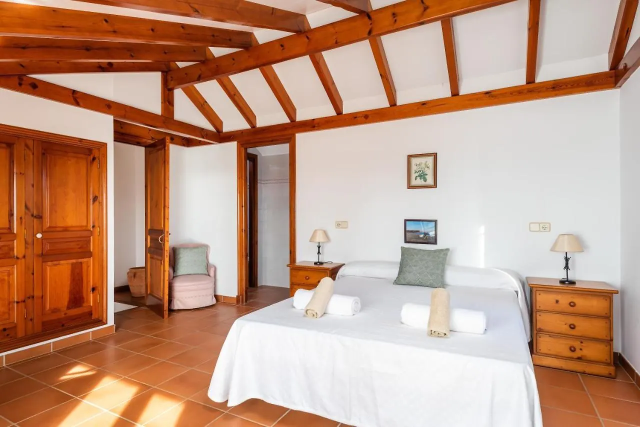 Villa Carolina Son Bou