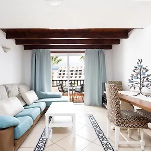  Apartment Home2book Americas & Pool Spain