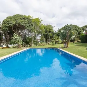  Apartment Guadalmina Golf L Spain