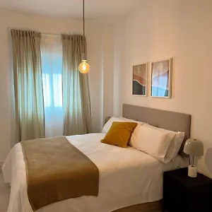  Apartment Amazing Center - Optional Parking Spain